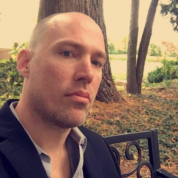 Meet your Posher, Scott - Picture 1 of 1